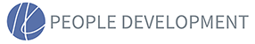 IK People Development Logo